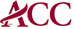 Alvin Community College Logo